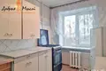 2 room apartment 57 m² Zhodzina, Belarus