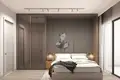 Wohnung 2 zimmer 51 m² Maltepe, Türkei