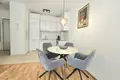 Wohnung 1 Schlafzimmer 43 m² Budva, Montenegro