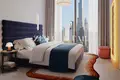 Mieszkanie 1 pokój 697 m² Dubaj, Emiraty Arabskie