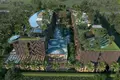 Residential complex Marin Phuket Kamala