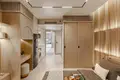 Penthouse 136 m² Pattaya City, Tajlandia