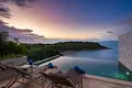 Villa de 4 dormitorios 1 m² Ko Samui, Tailandia