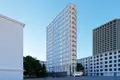 Apartamento 4 habitaciones 90 m² Kadikoy, Turquía