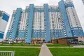 Apartamento 1 habitación 44 m² Minsk, Belarús