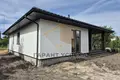 Casa 134 m² Muchaviecki sielski Saviet, Belarús
