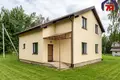 Dom wolnostojący 204 m² Kalodziscanski sielski Saviet, Białoruś