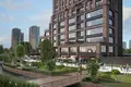 Complejo residencial New residence near a metro station, in the heart of Ataşehir, Istanbul, Turkey