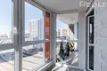 Mieszkanie 2 pokoi 39 m² Mińsk, Białoruś
