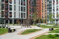 Complejo residencial ZK 1 j Leningradskij