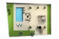 3-Schlafzimmer-Villa 232 m² Urbanizacion Dona Pepa, Spanien