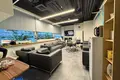 Büro 4 379 m² Moskau, Russland