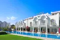2 bedroom Villa  Gumusluk, Turkey