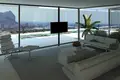 3 bedroom villa 250 m² Denia, Spain