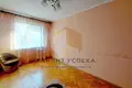 3 room apartment 62 m² Muchaviecki sielski Saviet, Belarus