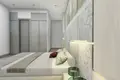 Villa de tres dormitorios 220 m² Agridaki, Chipre del Norte