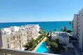 Wohnung 2 Schlafzimmer 85 m² Germasogeia, Zypern