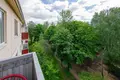 Mieszkanie 2 pokoi 43 m² Mińsk, Białoruś