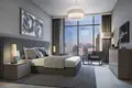 Квартира 50 м² Дубай, ОАЭ