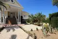 Villa de 4 dormitorios 578 m² Alfaz del Pi, Španjolska