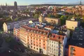 Mieszkanie 1 pokój 27 m² Gdańsk, Polska