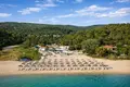 Atterrir 4 500 m² Neos Marmaras, Grèce