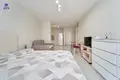 Apartamento 1 habitación 34 m² Minsk, Belarús