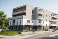 Wohnung 1 zimmer 30 m² Warschau, Polen