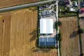 Sklep 8 010 m² Bure, Polska