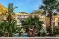 2 bedroom apartment 67 m² Przno, Montenegro