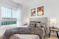 Penthouse z 1 sypialnią 55 m² Orihuela, Hiszpania