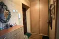 Wohnung 1 zimmer 32 m² Babrujsk, Belarus