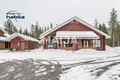 Квартира 3 комнаты 57 м² Киттиля, Финляндия