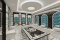 Apartamento 54 m² Mahmutlar, Turquía
