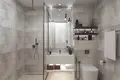 Mieszkanie 2 pokoi 70 m² Dubaj, Emiraty Arabskie