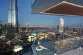 Residential complex The St Regis Residences