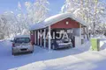 Casa 4 habitaciones 100 m² Muonio, Finlandia