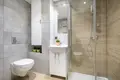 Apartamento 3 habitaciones 54 m² en Varsovia, Polonia