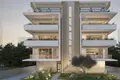 Penthouse 3 bedrooms 129 m² Strovolos, Cyprus