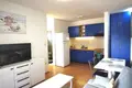 Wohnung 1 Schlafzimmer 34 m² Budva, Montenegro