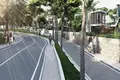 Квартира 1 комната 216 м² Бодрум, Турция