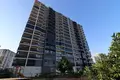Wohnung 2 zimmer 78 m² Erdemli, Türkei