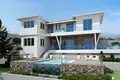 4 bedroom house 720 m² Agios Tychonas, Cyprus