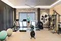 Appartement 1 chambre 135 m² Alanya, Turquie