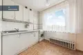 Квартира 2 комнаты 47 м² Вильнюс, Литва