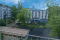 Appartement 2 chambres 44 m² Gatchina, Russie