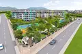 Penthouse 3 bedrooms 179 m² Alanya, Turkey