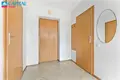 2 room apartment 36 m² in Vilnius, Lithuania