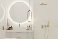 Apartamento 34 m² Chipre del Norte, Chipre del Norte