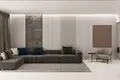 5 bedroom house 210 m² Muratpasa, Turkey